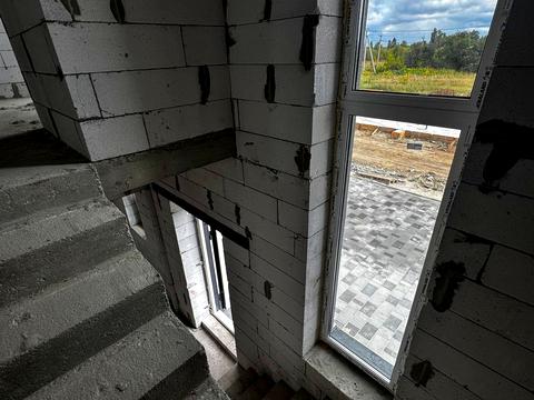 дом по адресу Богатырская ул.