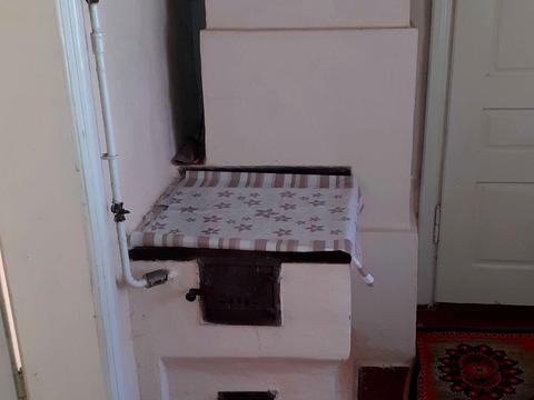 дом по адресу Лісова