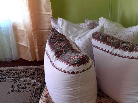 дом по адресу Лісова