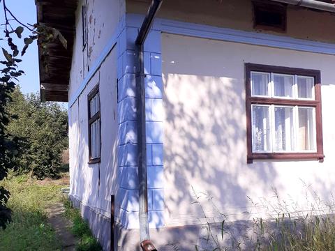 дом по адресу Лісова