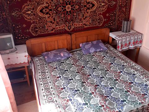 дом по адресу Лісова