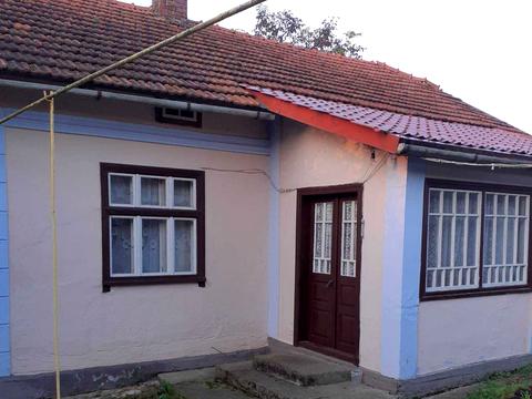 дом по адресу Лісова