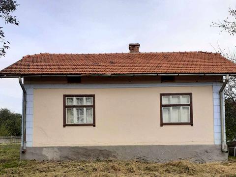 будинок за адресою Лісова