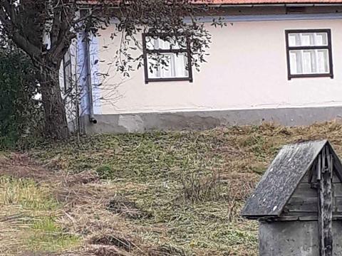 дом по адресу Лісова