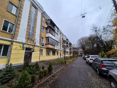 квартира по адресу Артиллерийский пер., 13