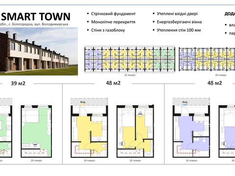 дом по адресу с. Белогородка, Владимирская ул.