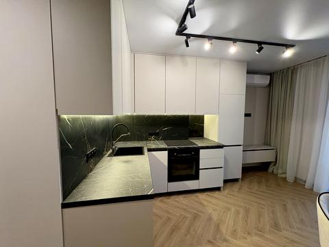 квартира по адресу Щирецкая ул., 30