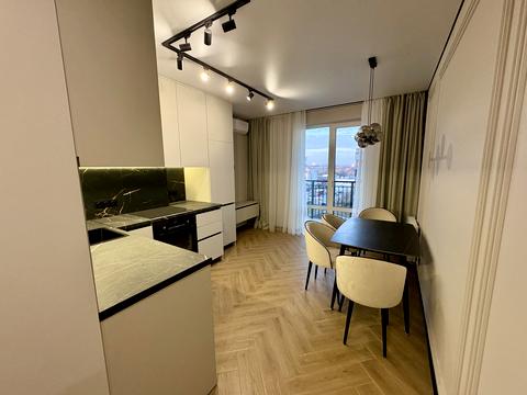 квартира по адресу Щирецкая ул., 30