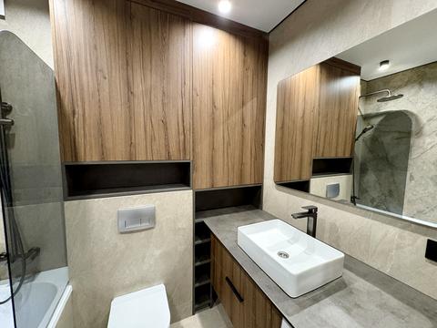 квартира по адресу Щирецкая ул., 30