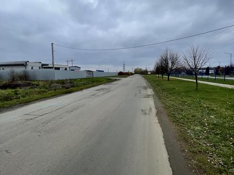 участок по адресу Концовская ул.