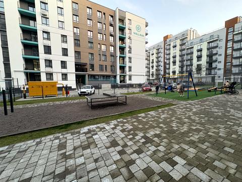 квартира по адресу Щирецкая ул., 30