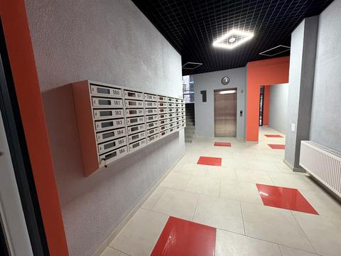 квартира по адресу Щирецкая ул., 30