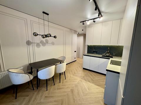 квартира по адресу Щирецкая ул., 30