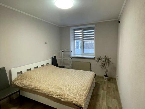 квартира по адресу Миколи Різоля ул. (Маршала Судца), 42Б