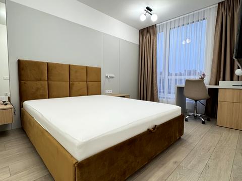 квартира по адресу Евгения Коновальца ул., 35