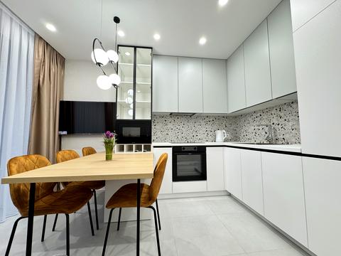 квартира по адресу Евгения Коновальца ул., 35