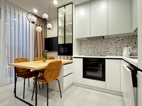 квартира по адресу Евгения Коновальца ул., 35