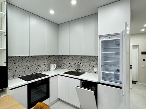 квартира по адресу Евгения Коновальца ул., 35