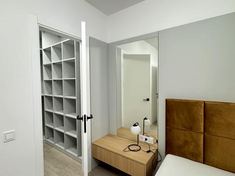 квартира по адресу Евгения Коновальца ул., 35