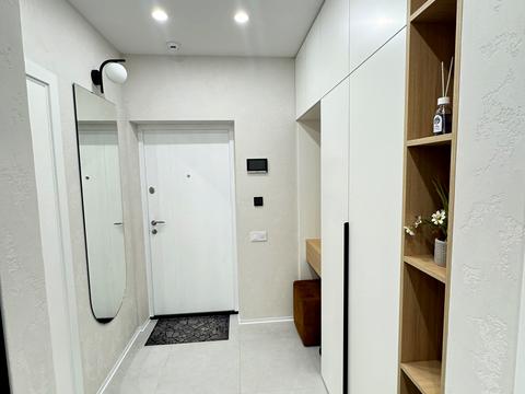 квартира по адресу Евгения Коновальца ул., 35