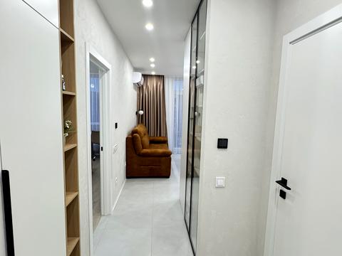 квартира по адресу Евгения Коновальца ул., 35