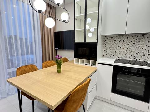 квартира по адресу Евгения Коновальца ул., 35