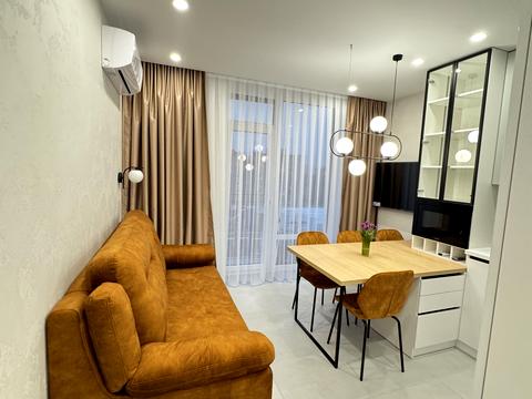 квартира по адресу Евгения Коновальца ул., 35