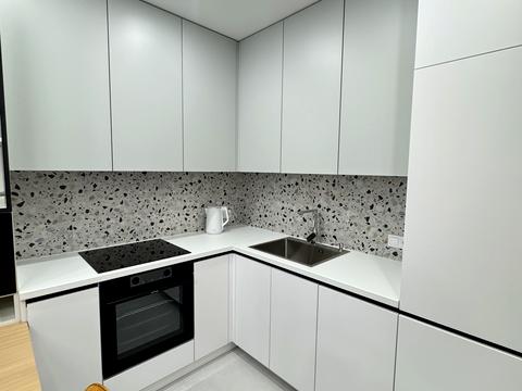 квартира по адресу Евгения Коновальца ул., 35