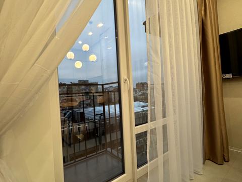 квартира по адресу Евгения Коновальца ул., 35