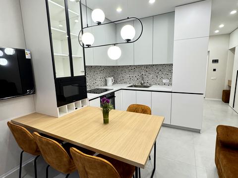 квартира по адресу Евгения Коновальца ул., 35