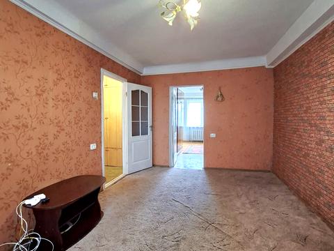 комната по адресу Запорожье, Энтузиастов ул., 18а