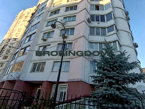 квартира за адресою Симона Петлюри вул. (Черняховського), 11-Г