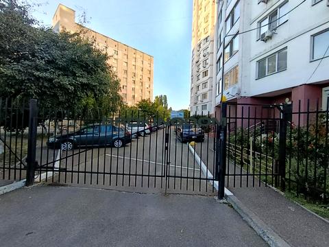 квартира за адресою Симона Петлюри вул. (Черняховського), 11-Г