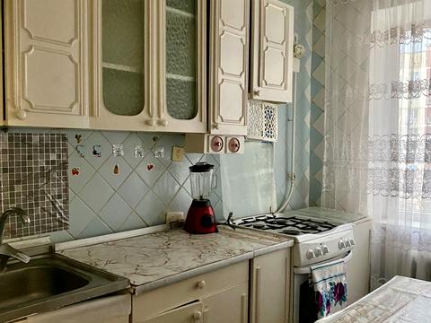 квартира по адресу Героев просп., 4-А