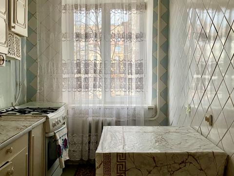 квартира по адресу Героев просп., 4-А