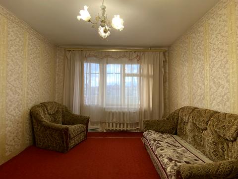 квартира по адресу Героев просп., 4-А