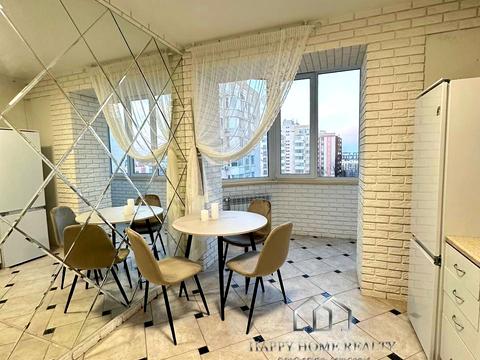 квартира за адресою Лесі Українки бульв., 14в