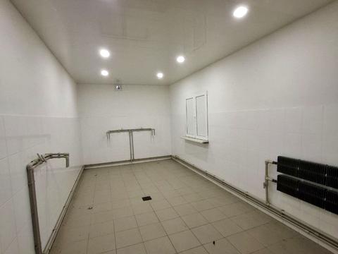 коммерческая по адресу Шевченко, 96А