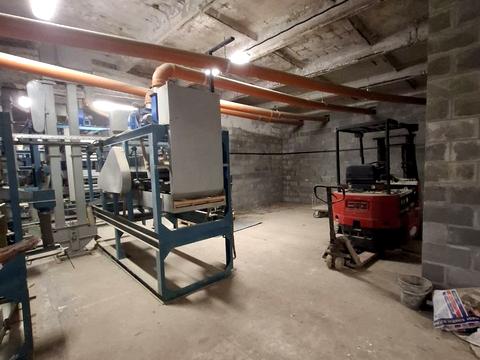 коммерческая по адресу Шевченко, 96А