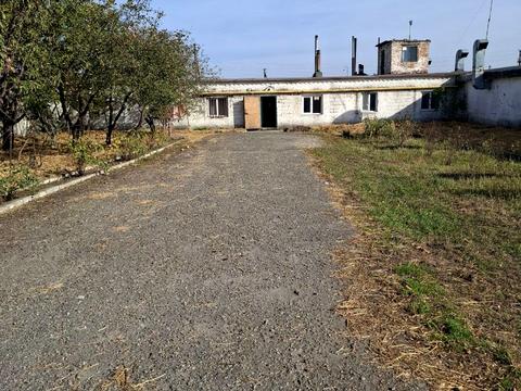 коммерческая по адресу Шевченко, 96А