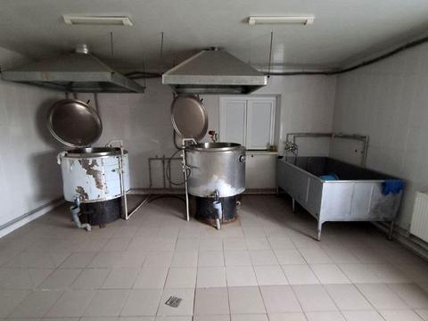 коммерческая по адресу Шевченко, 96А