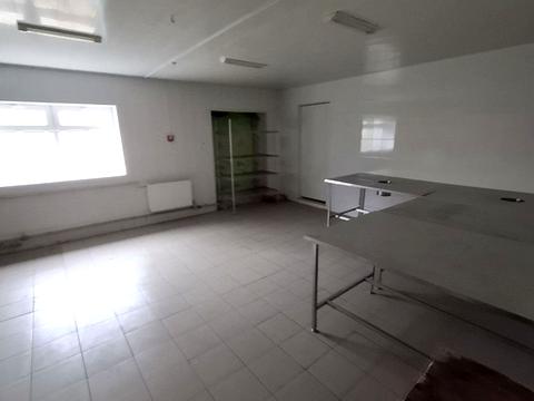 коммерческая по адресу Шевченко, 96А