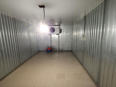 коммерческая по адресу Шевченко, 96А