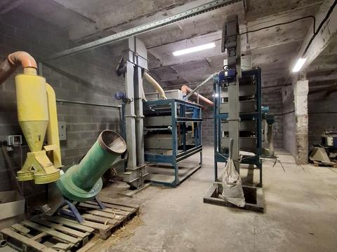 коммерческая по адресу Шевченко, 96А