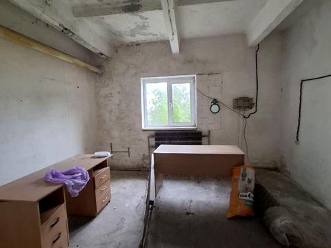 коммерческая по адресу Шевченко, 96А