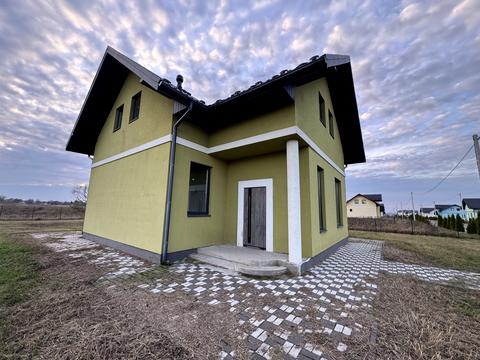 дом по адресу Провулок Гірський, 18