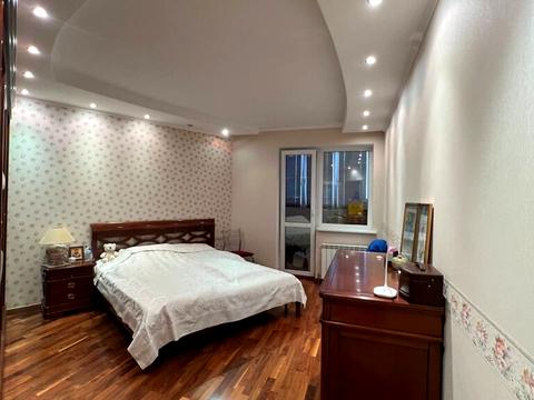 квартира за адресою Срібнокільська вул., 1