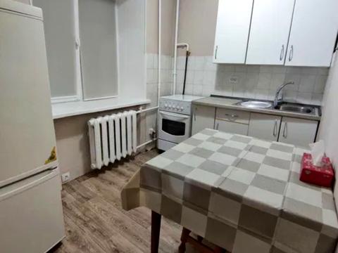 квартира по адресу Берестейский просп. (Победы), 12