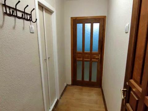 квартира по адресу Берестейский просп. (Победы), 12