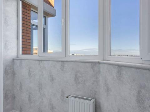 квартира за адресою Овідіопольська дуга вул., 3